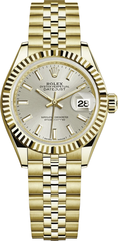 Rolex Lady-Datejust 279178-0006