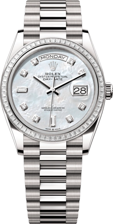 Rolex Day-Date 36 128399TBR-0003