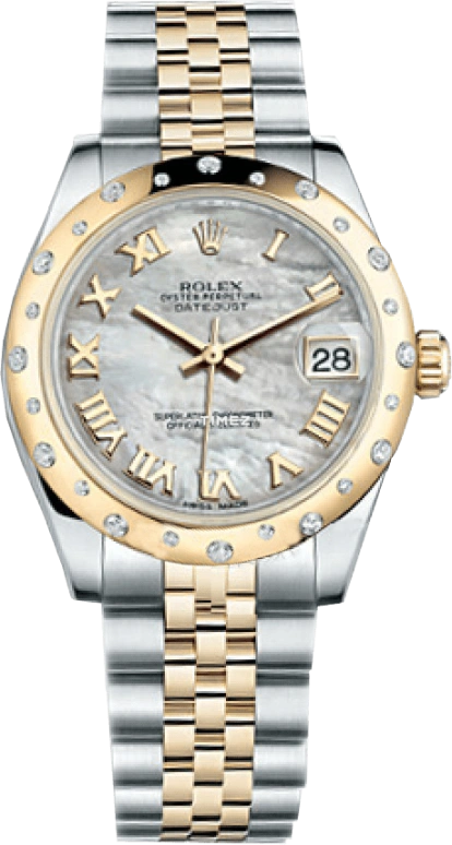 Rolex Lady-Datejust 178343-63163 NR