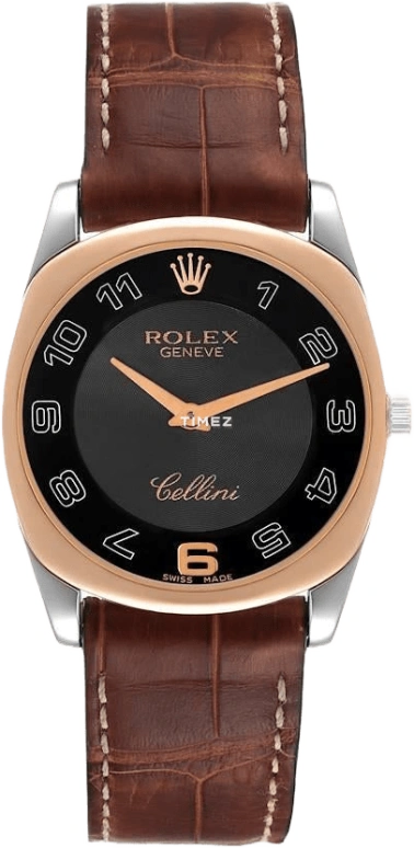 Rolex Cellini 4233/9BI