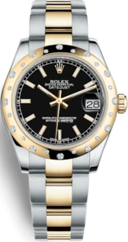 Rolex Datejust 31 178343-0059