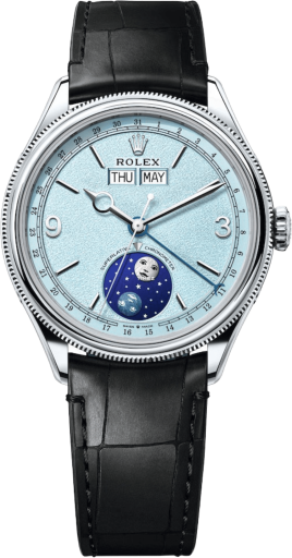 Rolex Perpetual Padellone 53506-0002