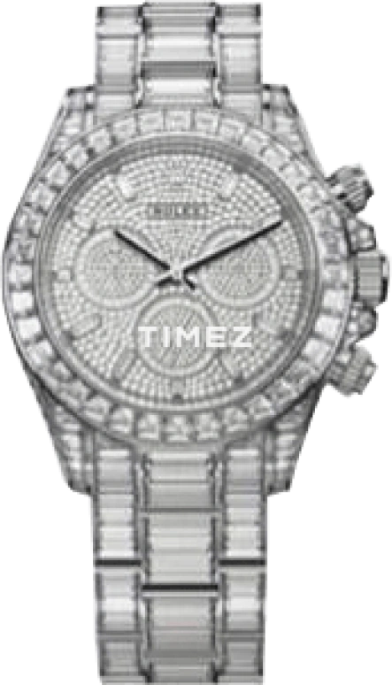 Rolex Daytona 126549TBR