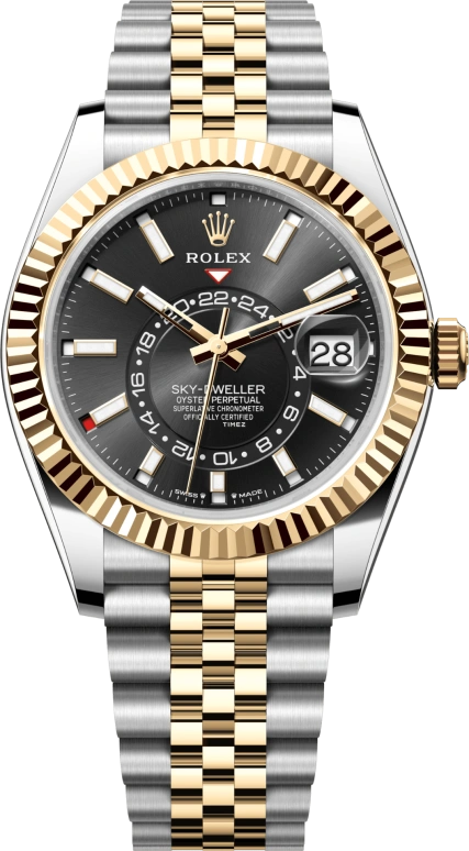 Rolex Sky-Dweller 336933-0004