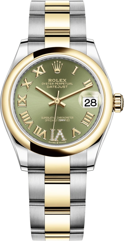 Rolex Datejust 31 278243-0015