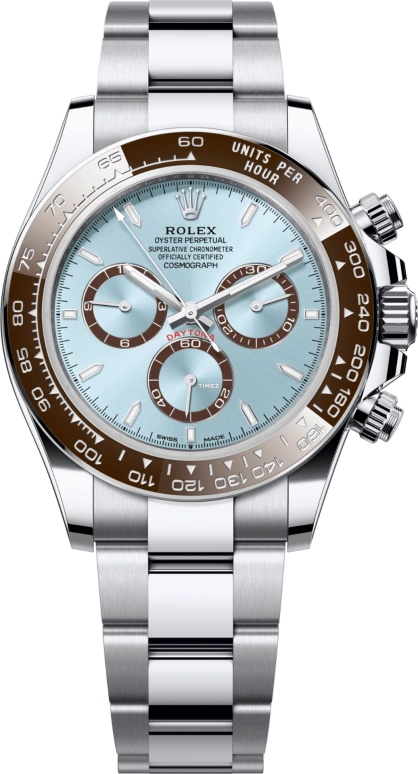 Rolex Daytona 126506-0001