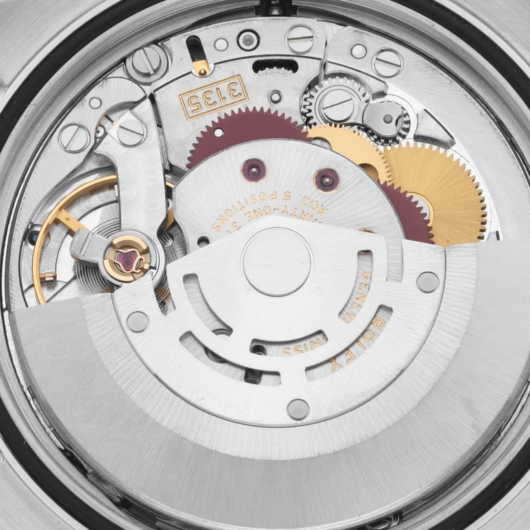 Rolex,Datejust 36 36mm,36mm,Yellow Gold,Stainless Steel,White,Automatic,Day,48hours,116263 Turn,116263 Turn-O-Graph white Oyster