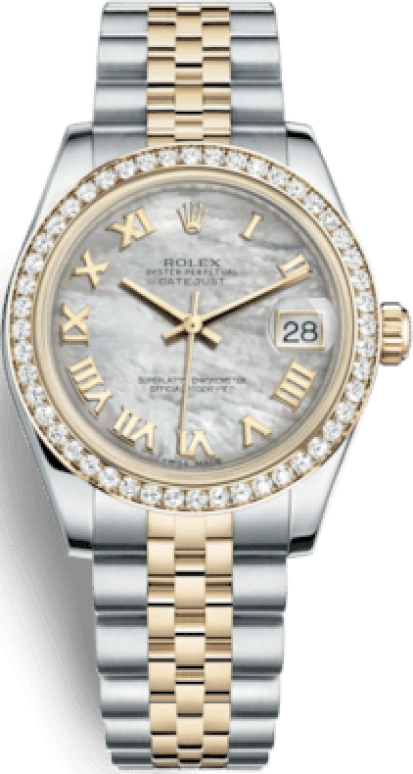 Rolex Datejust 31 178383-0003