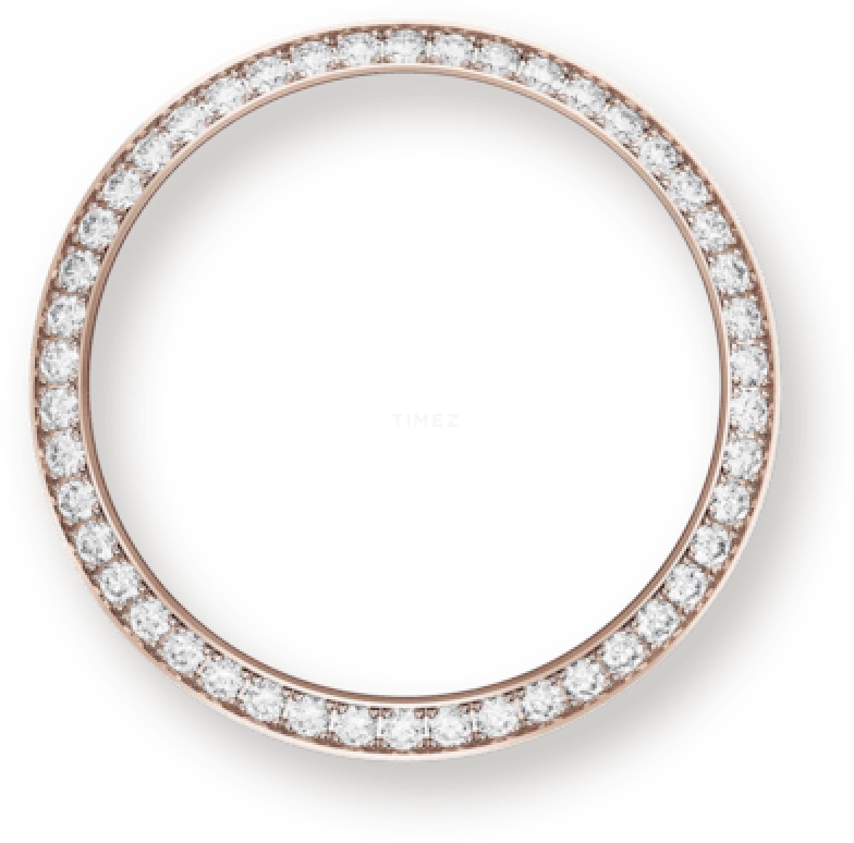 Rolex,Datejust 31 31mm,31mm,Rose Gold,Stainless Steel,Rose,Automatic,Day,55hours,278381RBR,278381RBR-0002