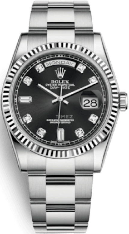 Rolex Day-Date 36 118239-0099