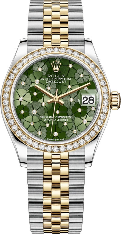 Rolex Datejust 31 278383RBR-0032