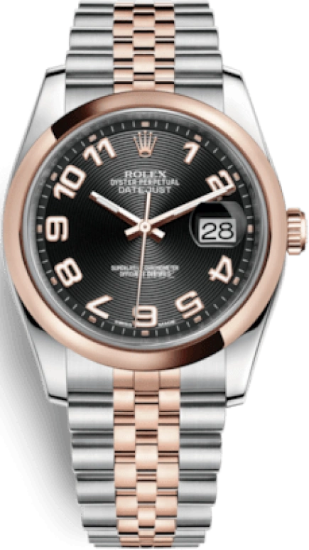 Rolex Datejust 36 116201-0069