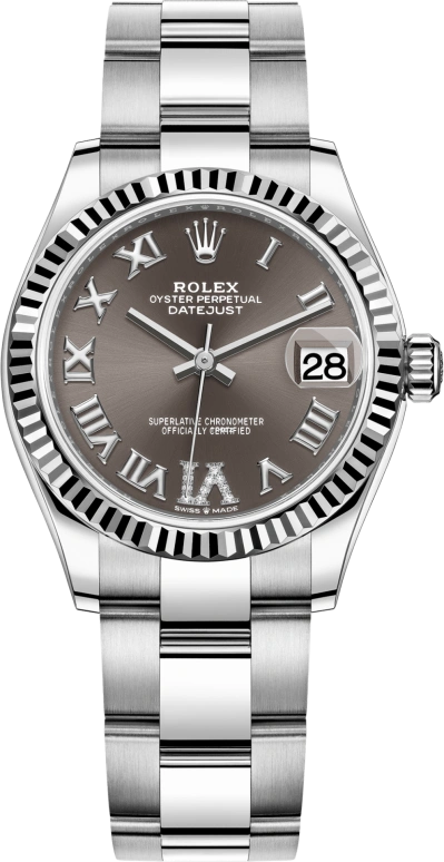 Rolex Datejust 31 278274-0027