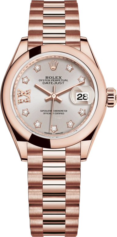Rolex Lady-Datejust 279165-0005