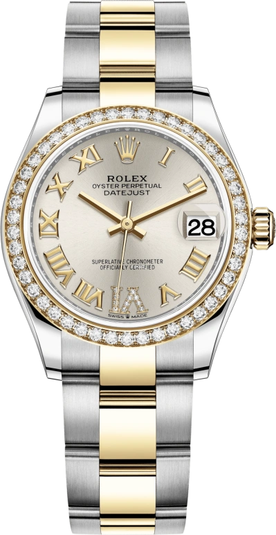 Rolex Datejust 31 278383RBR-0003