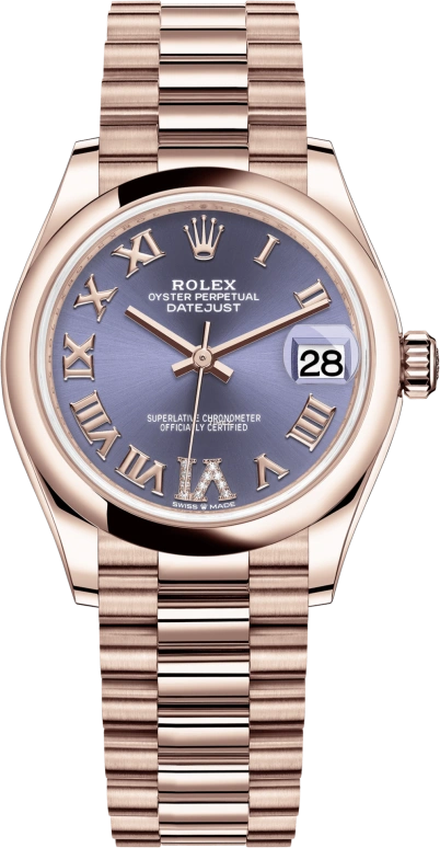 Rolex Datejust 31 278245-0028