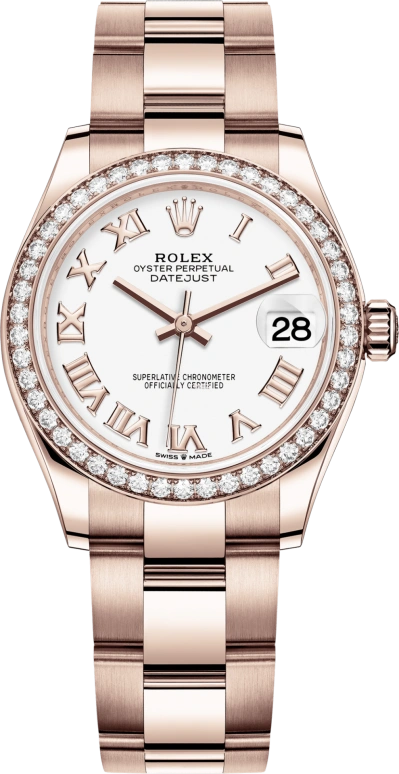 Rolex Datejust 31 278285RBR-0007