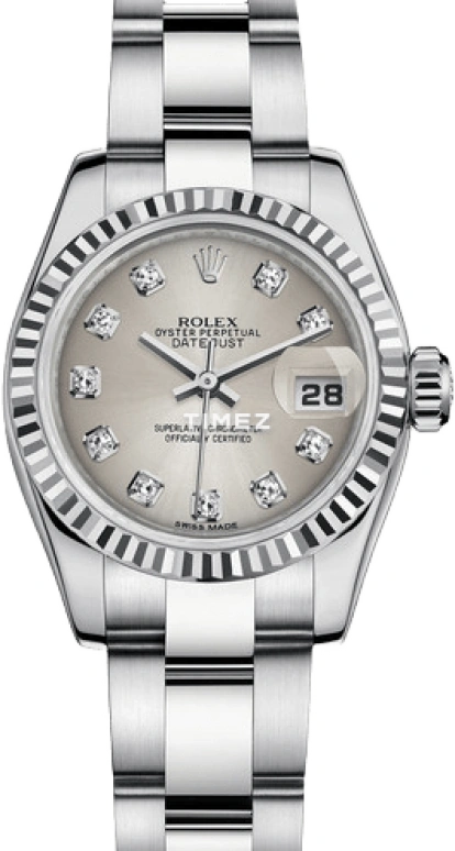 Rolex Datejust 36 179174-0057