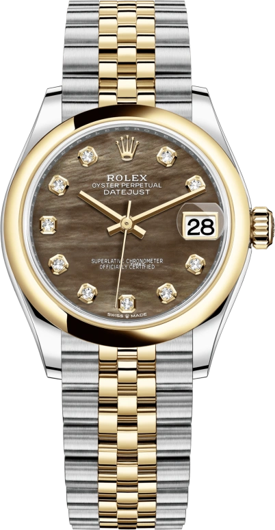 Rolex Datejust 31 278243-0024