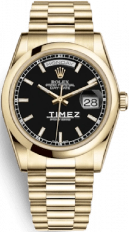 Rolex Day-Date 36 178248-0073