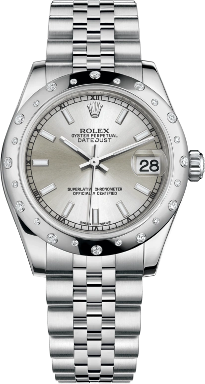 Rolex Datejust 31 178344-0063