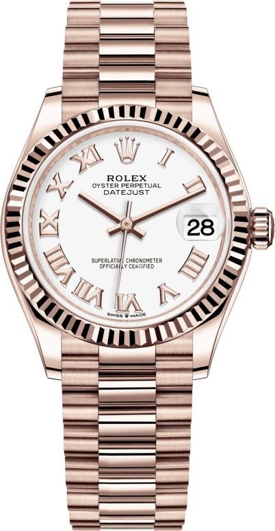 Rolex Datejust 31 278275-0019