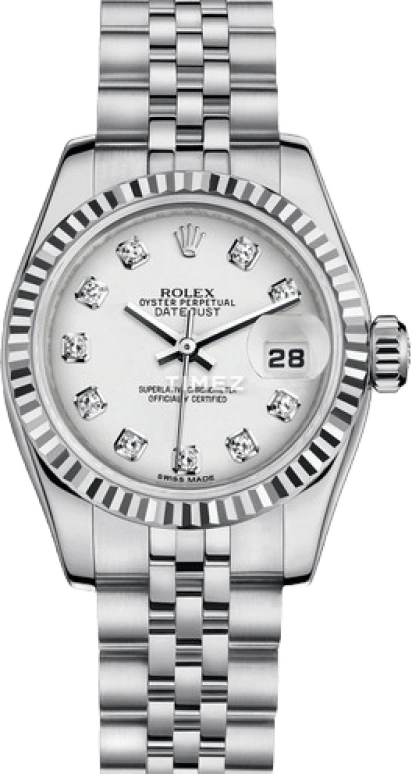 Rolex Lady-Datejust 179174-0033