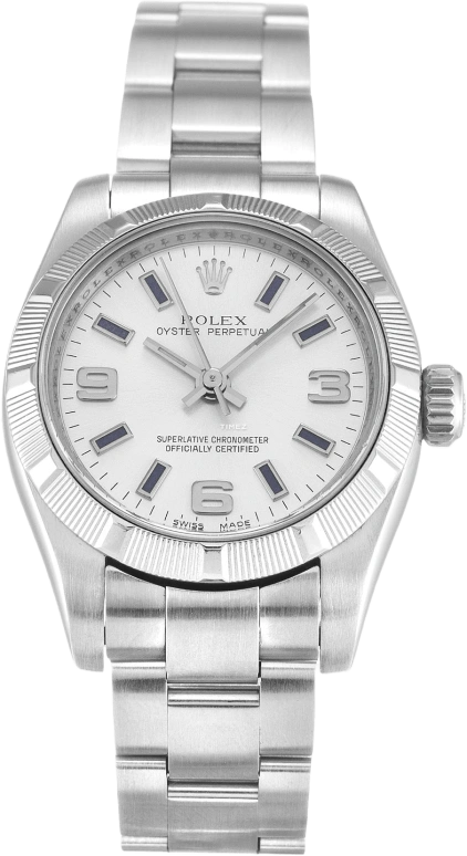 Rolex Oyster Perpetual 176210-70130