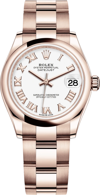 Rolex Datejust 31 278245-0017