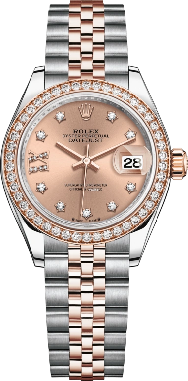 Rolex Lady-Datejust 279381RBR-0027