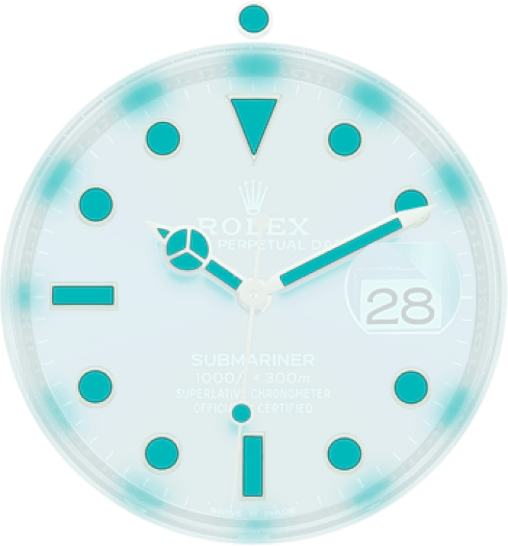 Rolex,Submariner 41mm,41mm,Yellow Gold,Oystersteel,Blue,Automatic,Day,70hours,126613LB,126613LB-0002
