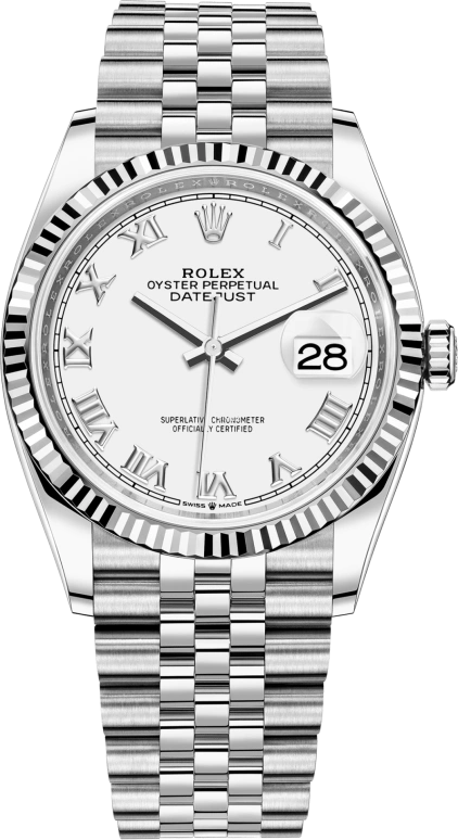 Rolex Datejust 36 126234-0025