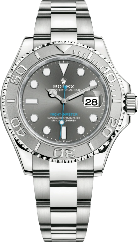 Rolex Yacht-Master 126622-0001