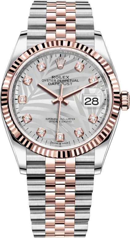 Rolex Datejust 36 126231-0037