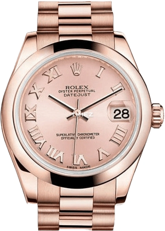 Rolex Lady-Datejust 178245-83165