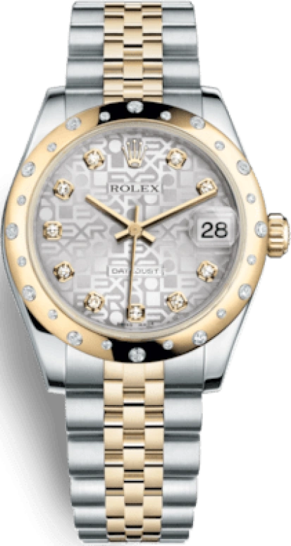 Rolex Datejust 31 178343-0025