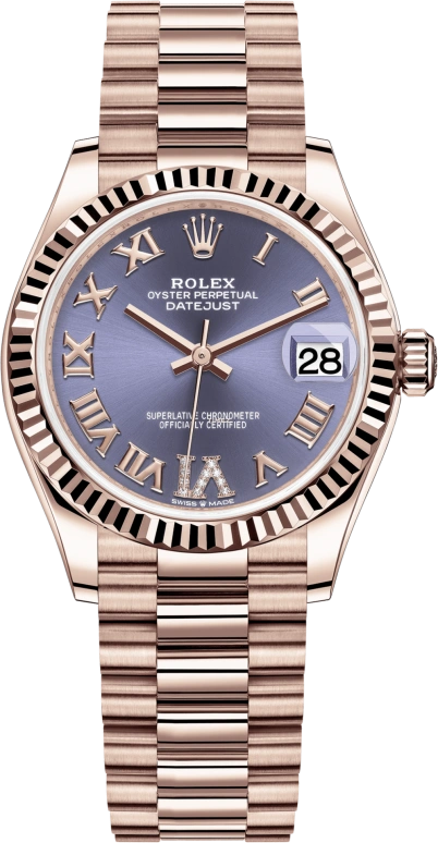 Rolex Datejust 31 278275-0029