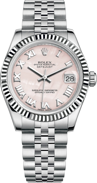 Rolex Datejust 31 178274-0044