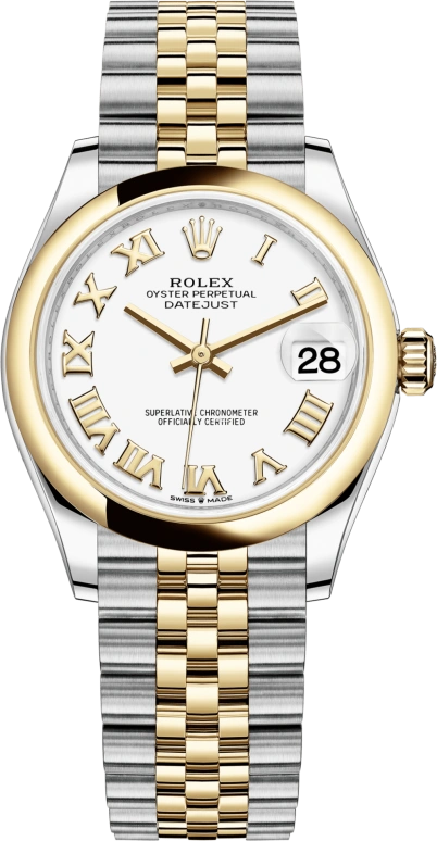 Rolex Datejust 31 278243-0002