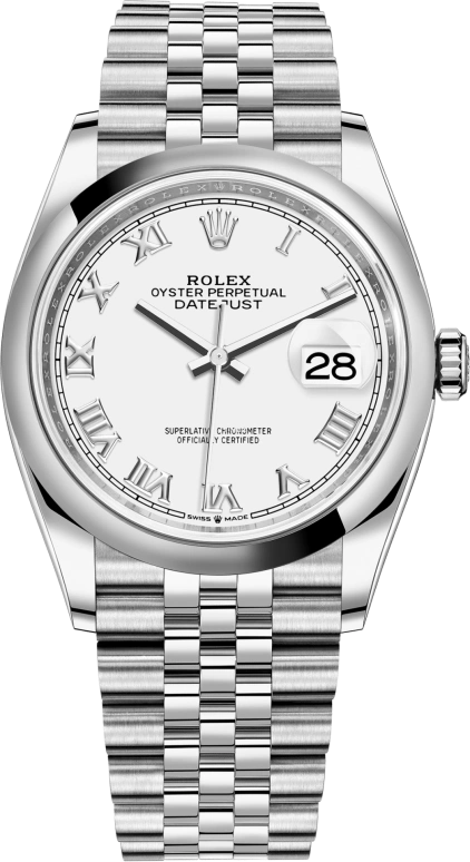 Rolex Datejust 36 126200-0007