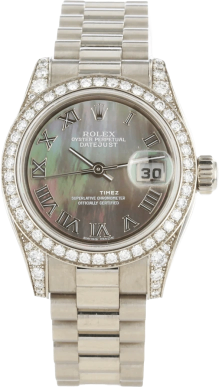 Rolex Lady-Datejust 179159-83139NR