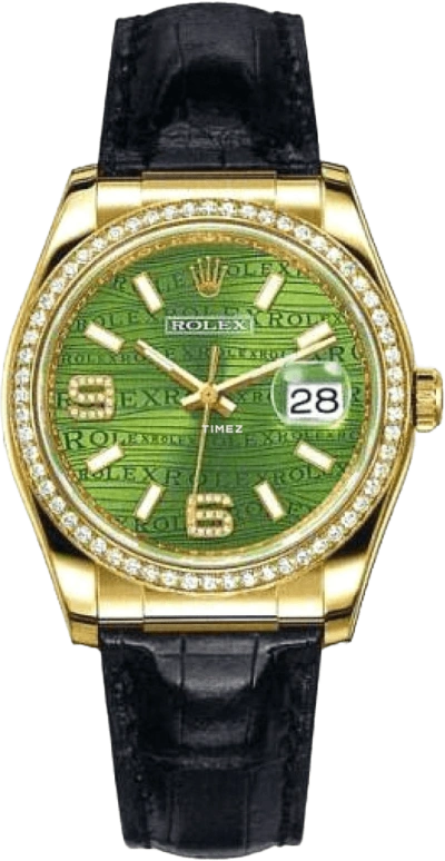 Rolex Lady-Datejust 116188