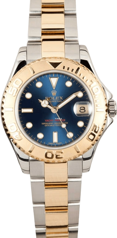 Rolex Yacht-Master 168623-0015