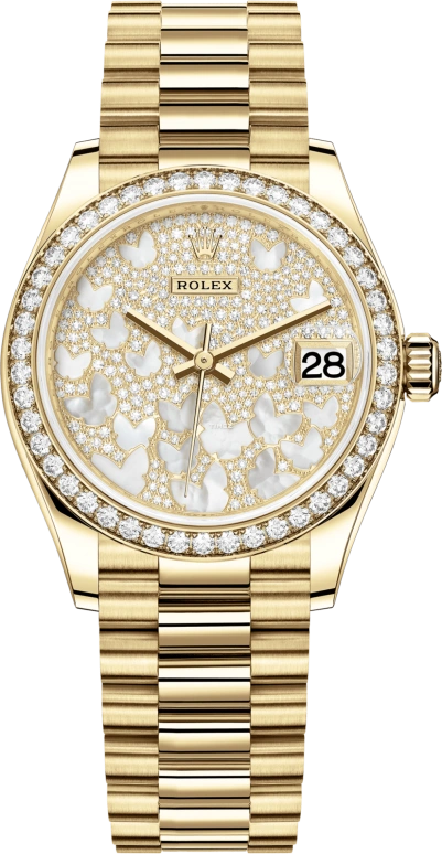 Rolex Datejust 31 278288RBR-0011