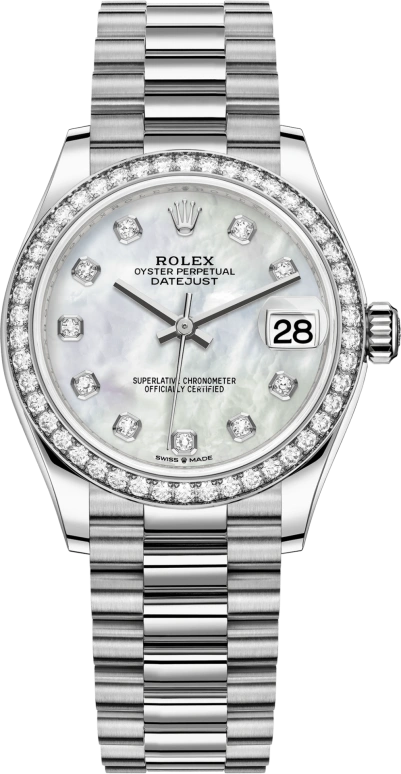 Rolex Datejust 31 278289RBR-0005