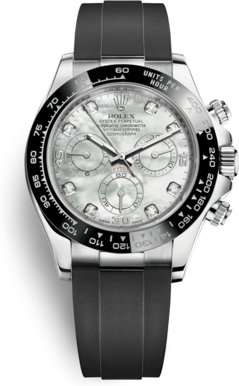 Rolex Daytona 116519LN-0023
