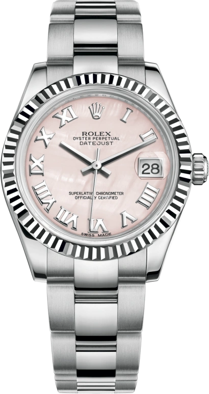 Rolex Datejust 31 178274-0068