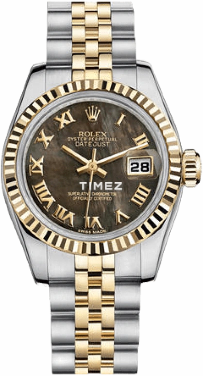 Rolex Datejust 36 179173-0084