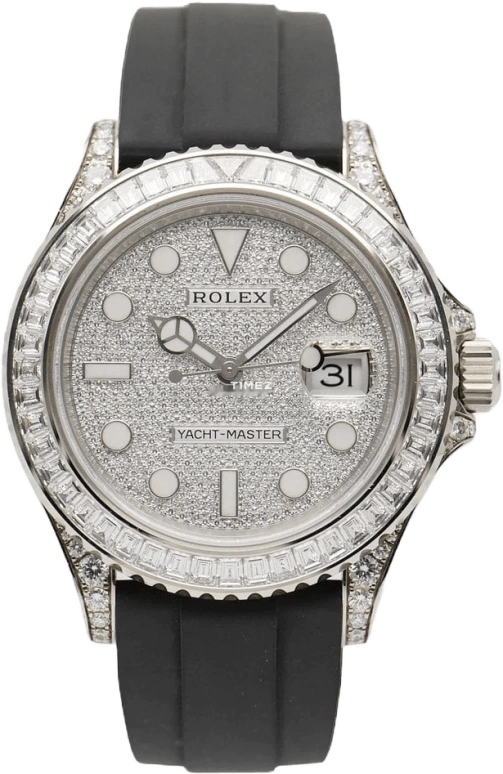 Rolex Yacht-Master 226679TBR-0001
