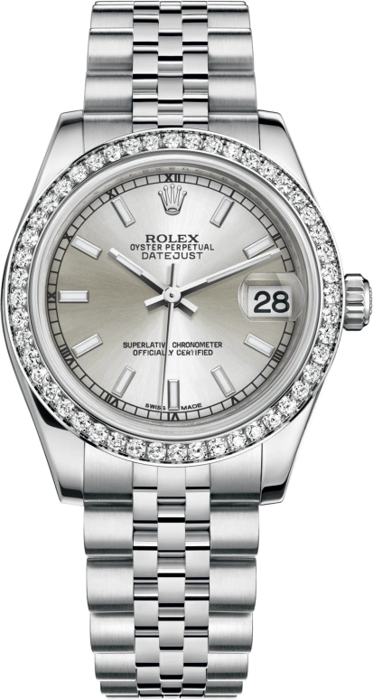 Rolex Datejust 31 178384-0051